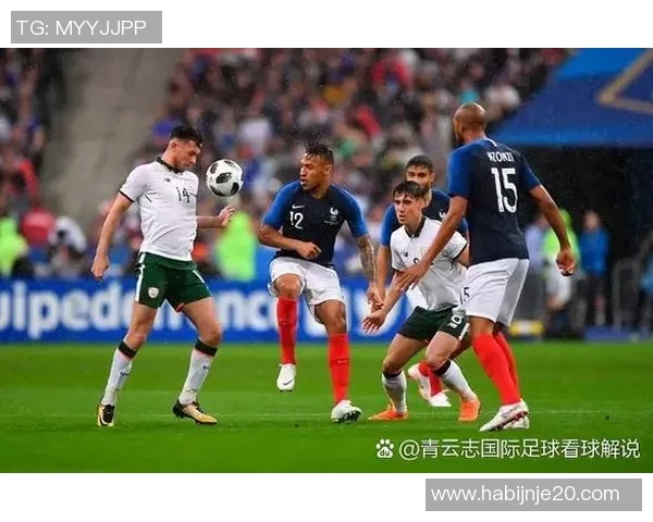 足球明星中的穆斯林:他们如何在绿茵场上展现信仰与激情