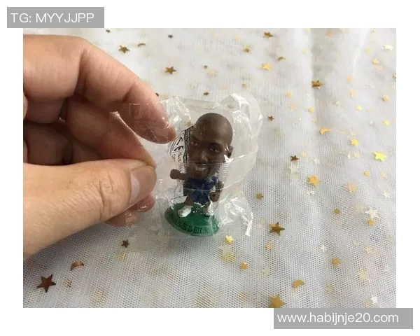 足球明星模型购买指南及推荐渠道一览