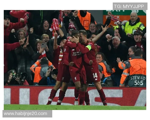 利物浦对阵巴塞罗那比赛直播观看指南及平台推荐 利物浦对阵巴塞罗那比赛直播观看指南及平台推荐