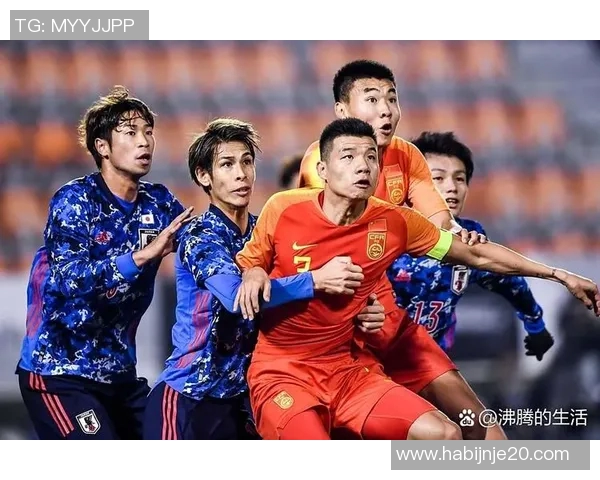 中日足球明星全面对比分析图表揭示两国足球发展差异与成就 中日足球明星全面对比分析图表揭示两国足球发展差异与成就