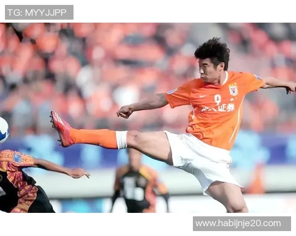 中国足球传奇的崛起与辉煌历程探秘追寻那些改变历史的瞬间与人物