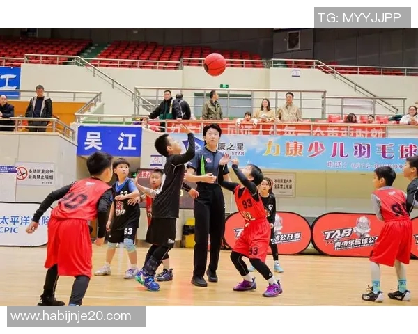 篮球培训明星助力青少年成长成才的梦想之路 篮球培训明星助力青少年成长成才的梦想之路